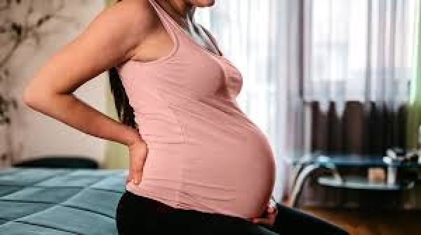 गर्भावस्था में कम वज़न भी घातक